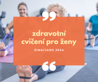 lekce zima - jaro /16.1. - 24.4. 2024